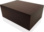 Wood Storage Basket - View 8