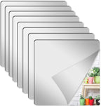Wall Mirror — 8" — 8'' X 8'' X 8pcs