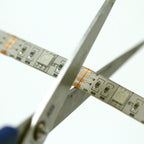 USB Metal LED Strip Lights - View 6