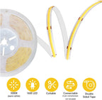 Beige LED Strip Light - View 4