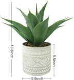 Artificial Plant — 13.8" - View 3