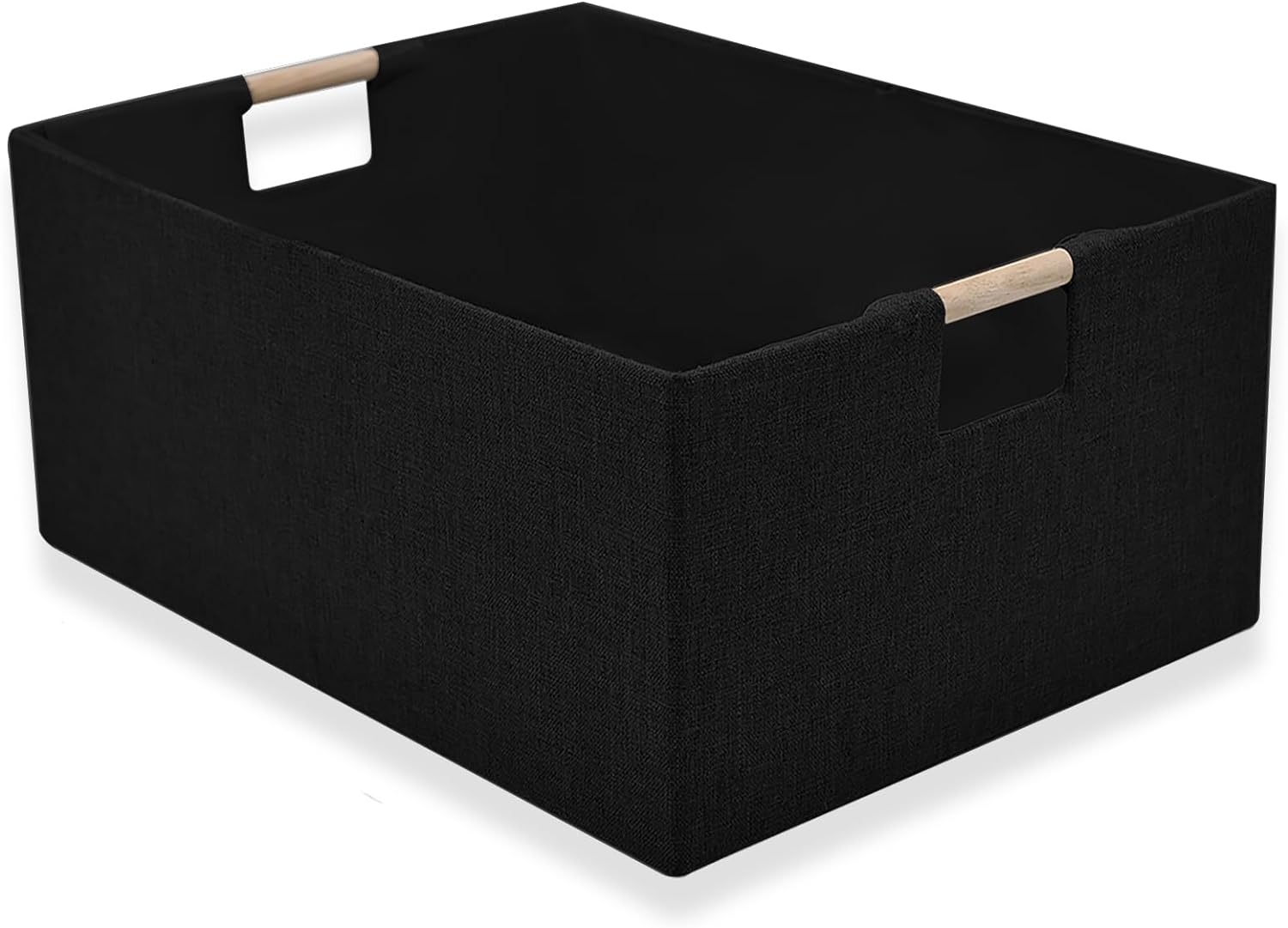 Wood Storage Bin — 1