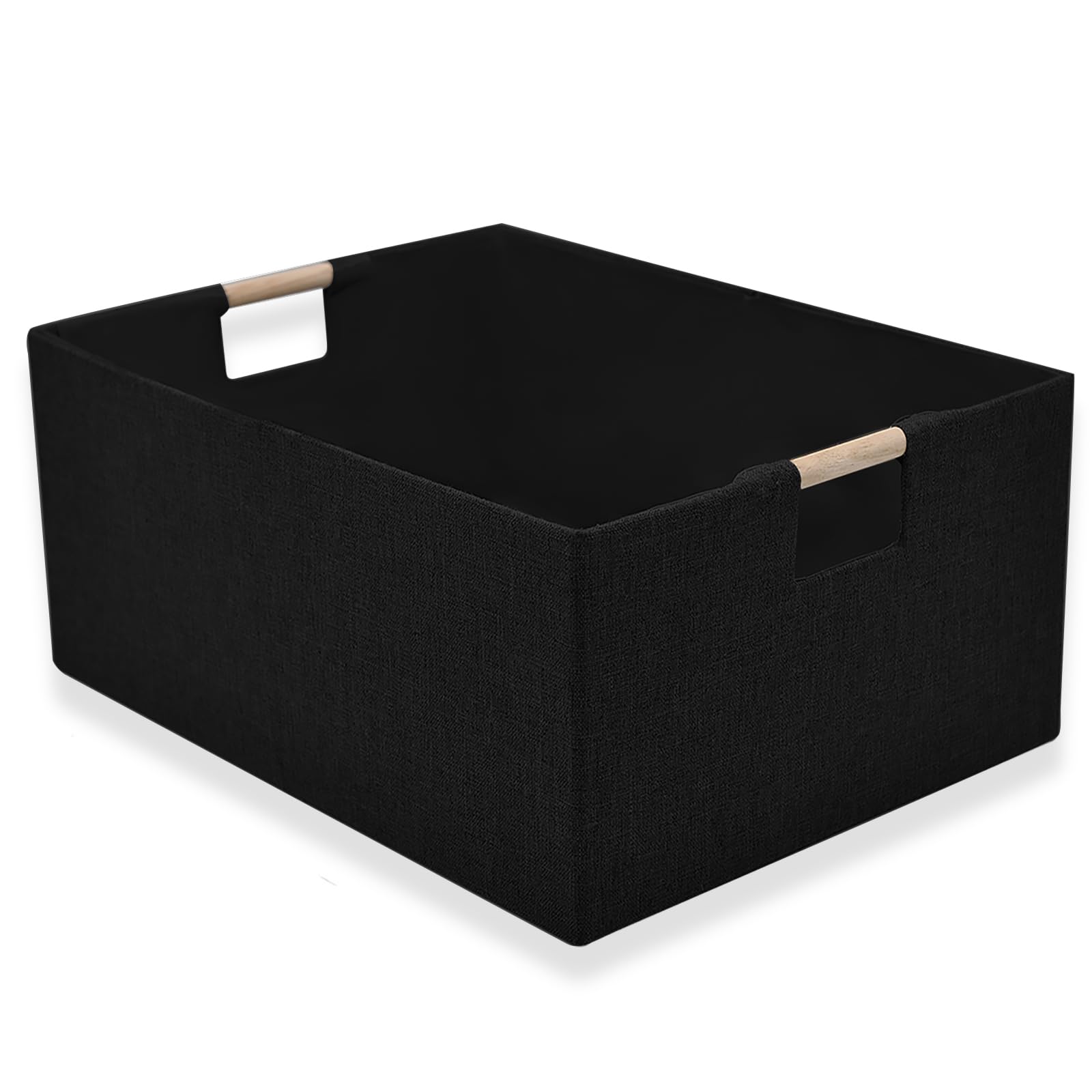 Wood Storage Bin