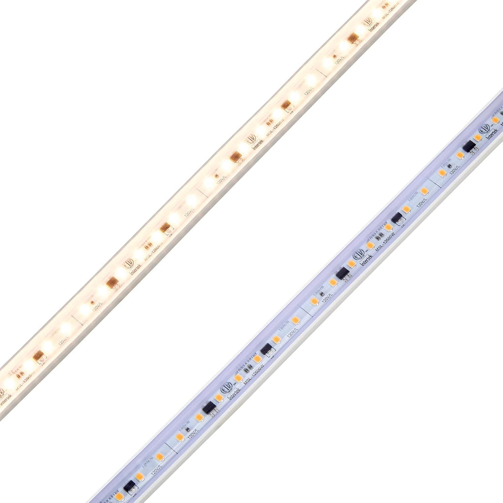 Metal LED Strip Light — 12" - View 9