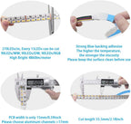 RGB Metal LED Strip Lights - View 2