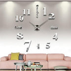 Modern Glass Mirror - View 6