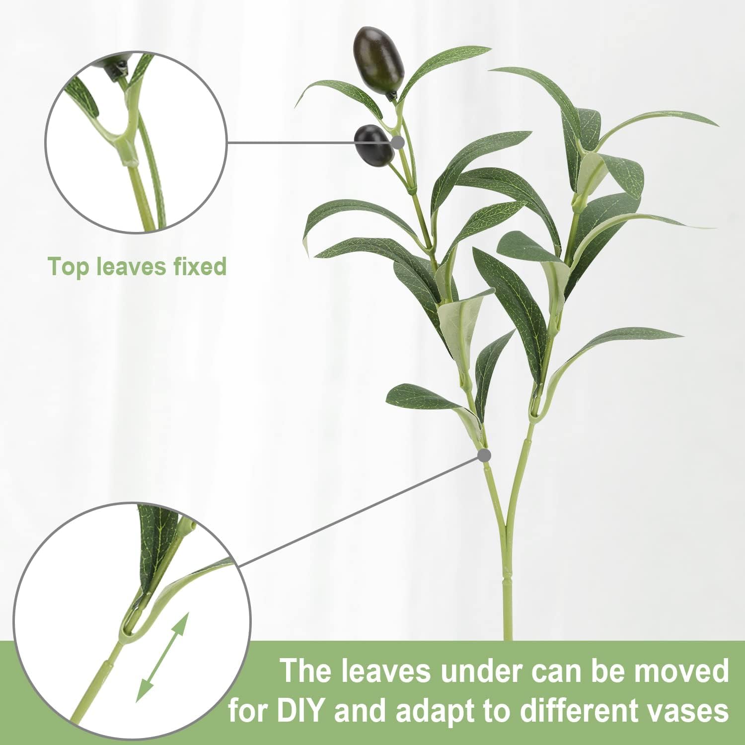 Artificial Plant - View 3