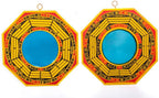 Glass Mirror — 4" - View 7