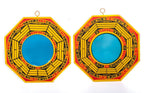 Glass Mirror — 4"