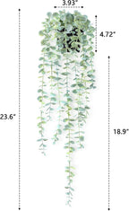 Faux Plant — 23" - View 9