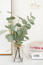 Glass Artificial Plant - View 5