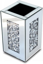 Luxe Glass Mirror — 10" - View 5