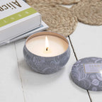 Wax Scented Candle - View 3