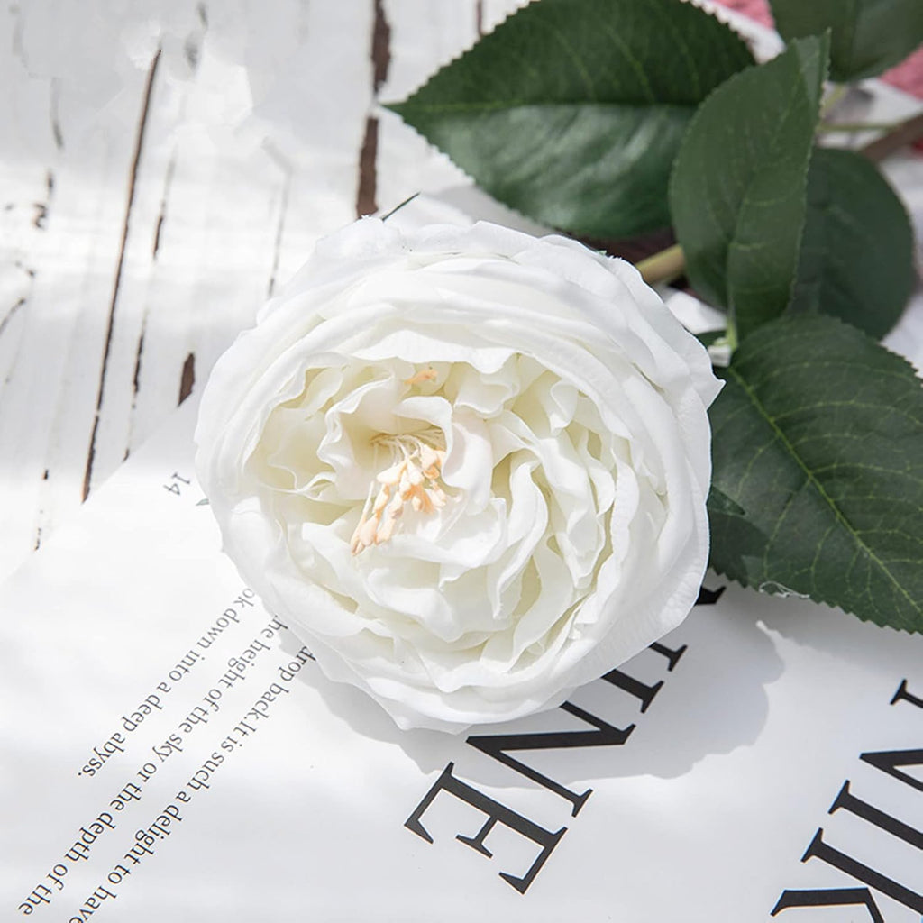 Gold Artificial Flowers - View 2