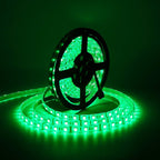 RGB Metal LED Strip Lights - View 8