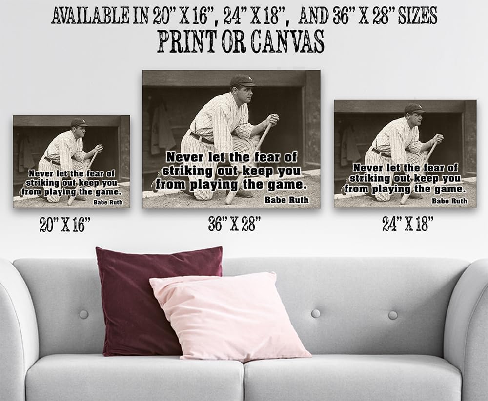 Vintage Fabric Wall Decor — 20" - View 4