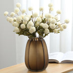 Beige Artificial Flowers — 20" - View 2
