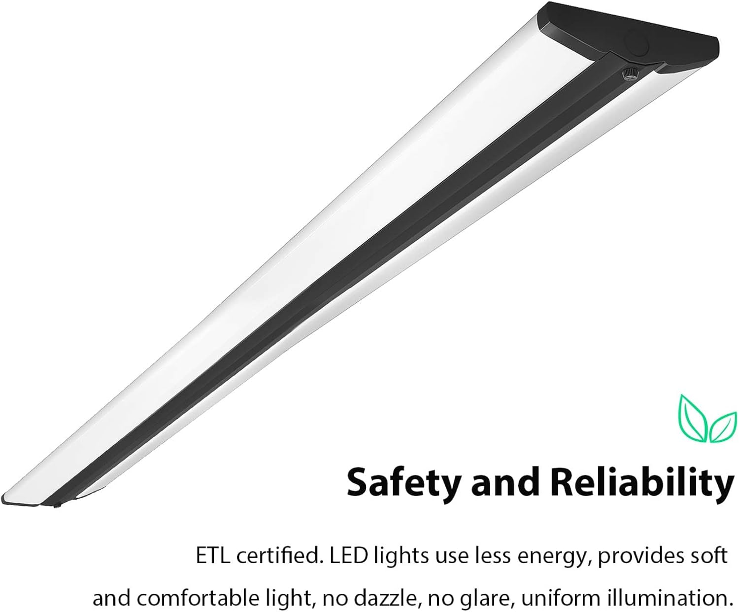 Metal LED Strip Light - View 5