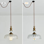 Adjustable Farmhouse Black Chandelier - View 4