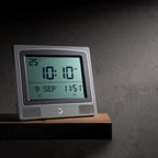 Clock - View 4