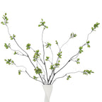 Black Artificial Plant — 38.5"