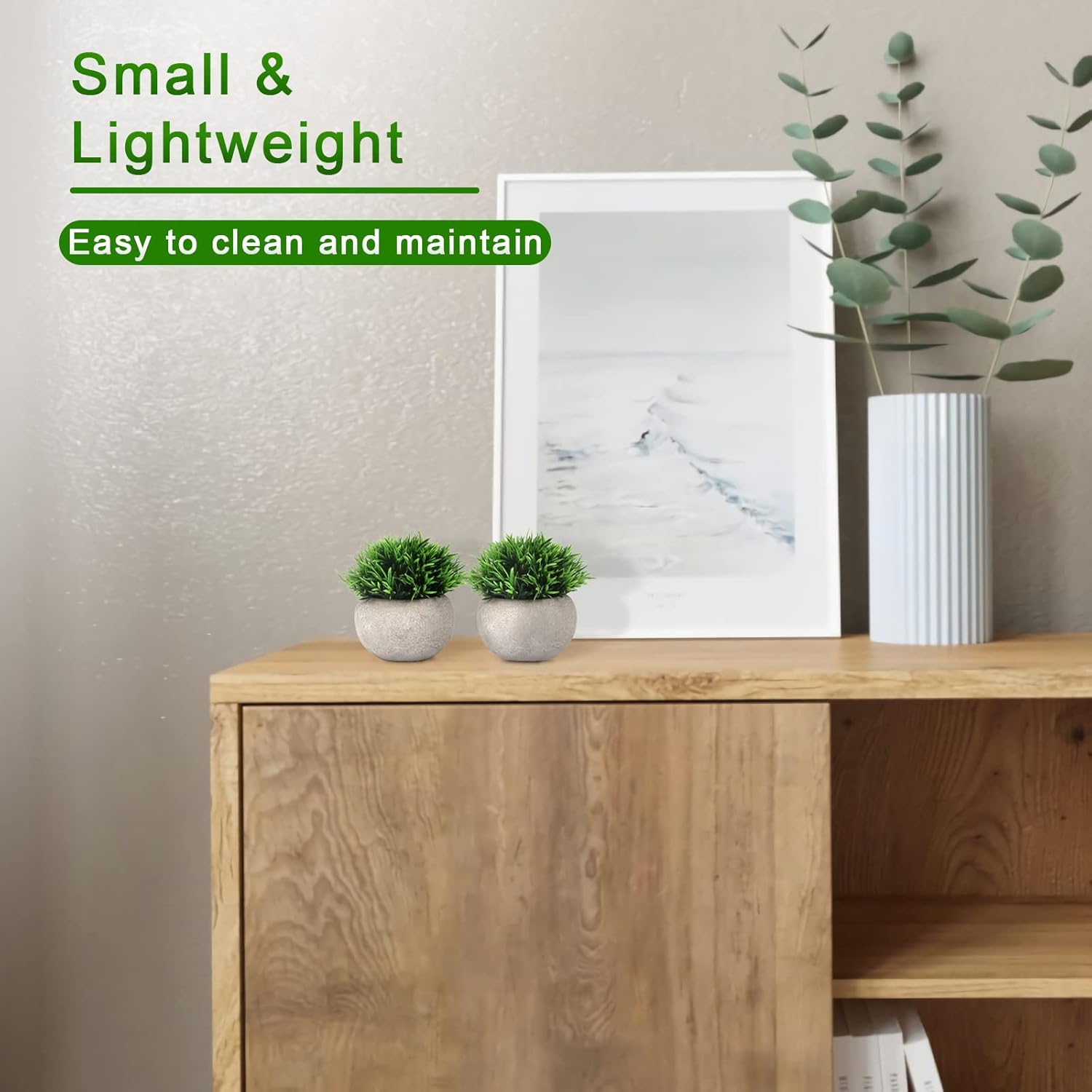 Artificial Plant - View 5