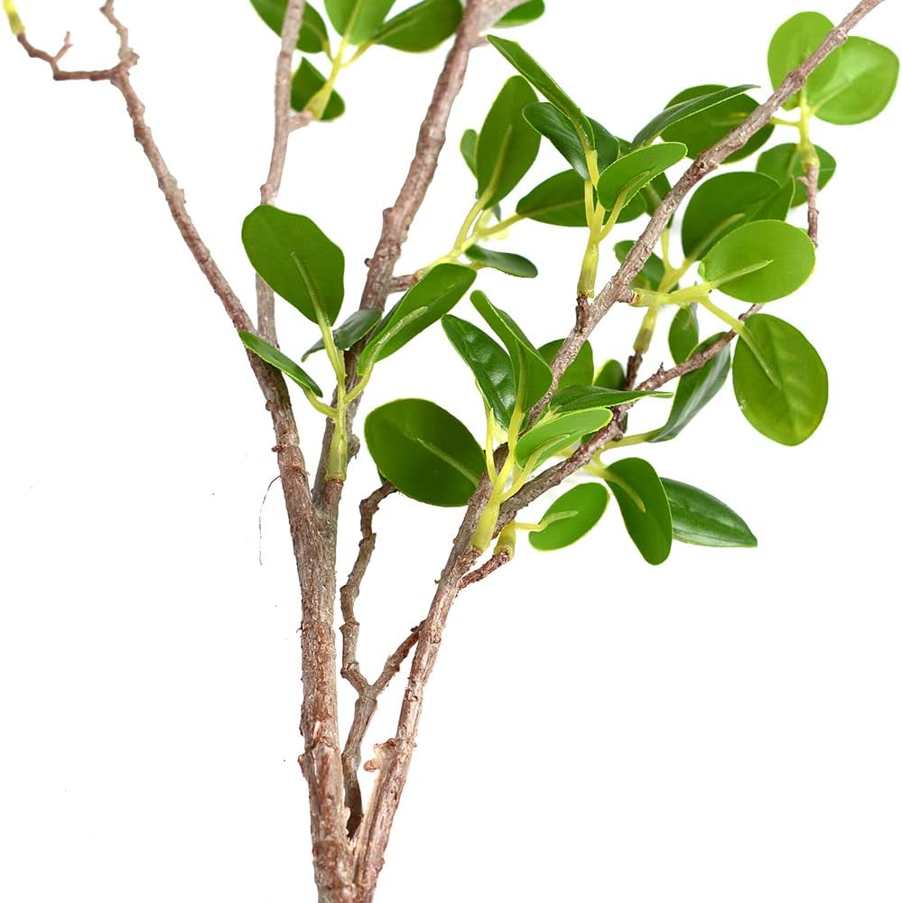 Green Artificial Plant — 45" - View 4