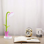 Adjustable Metal Desk Lamp - View 8
