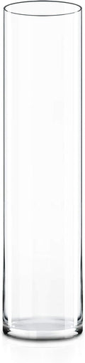 Metal Candle — 12" — 1