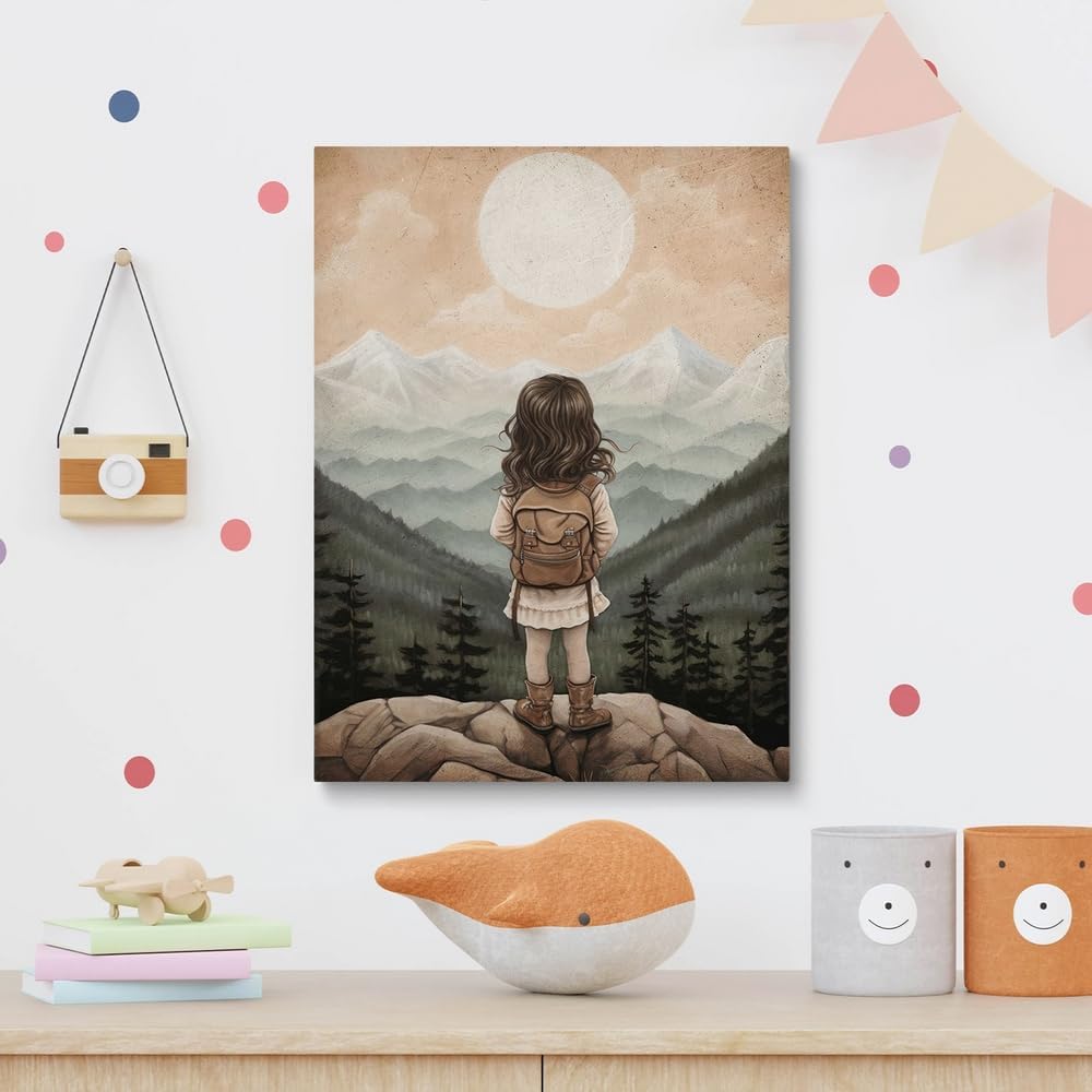 Framed Black Wall Decor — 16" - View 2