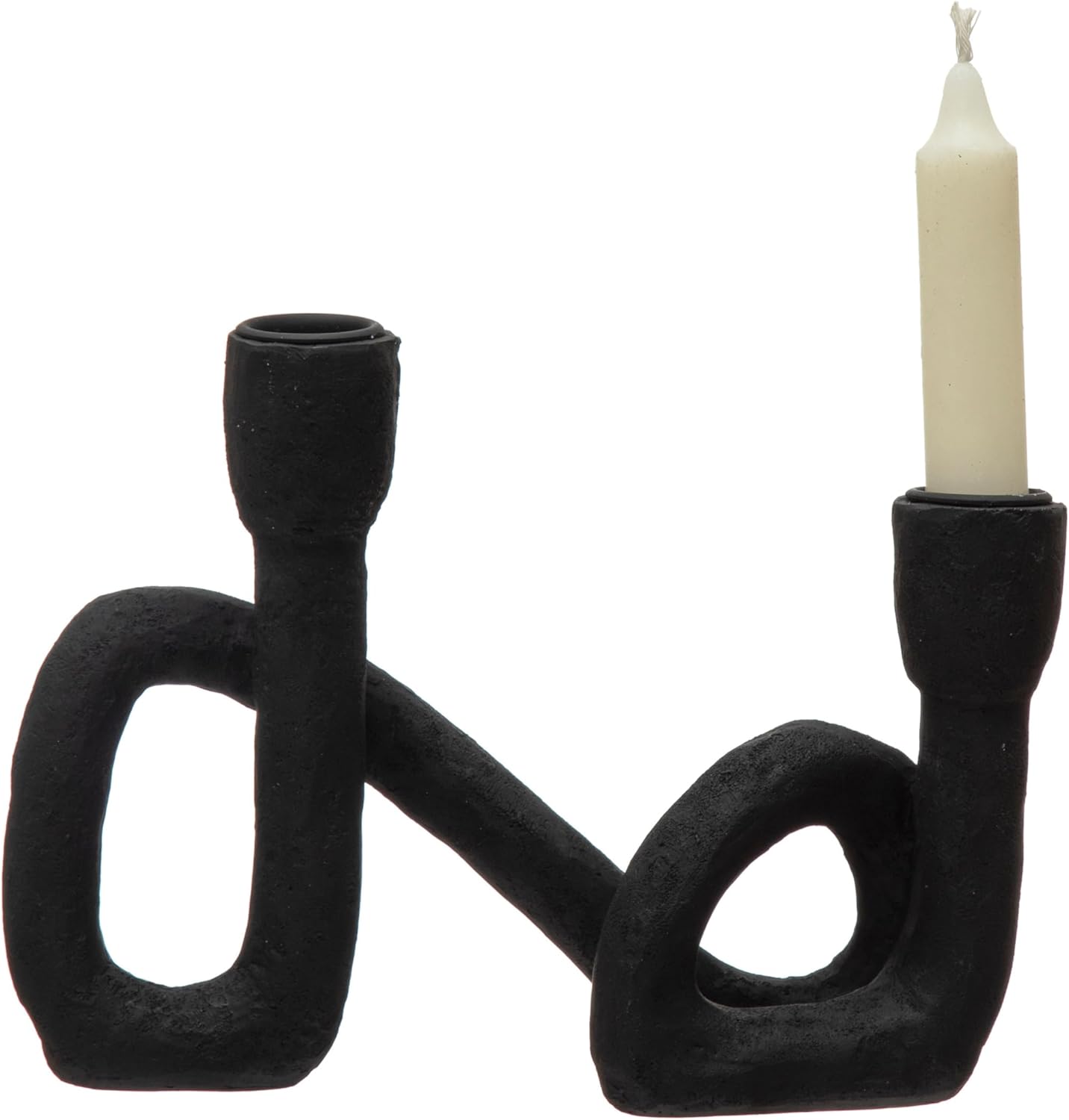 Black Candle - View 5