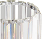 Luxe Metal Table Lamp — 2" - View 3