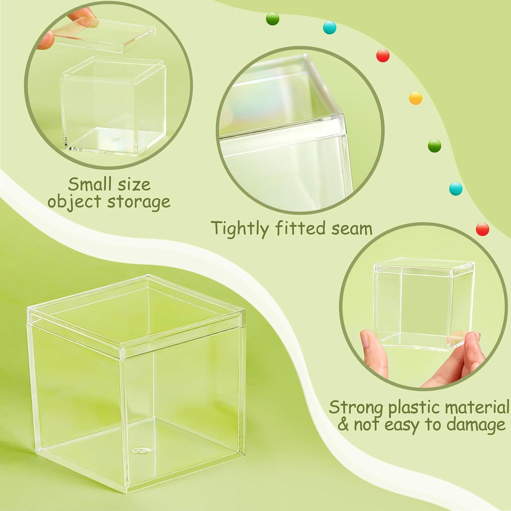 Metal Storage Basket — 4.7" - View 3