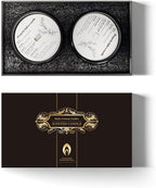 Custom Wood Candle Set — 2x16 - View 3