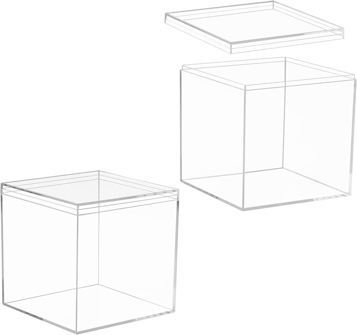 Home Decor — 77" — 5.9 x 5.9 x 5.9 Inch