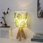 Modern Green Desk Lamp
