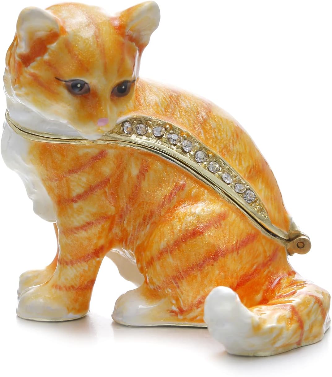 Storage Basket — Cat