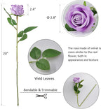 Artificial Flowers - View 4