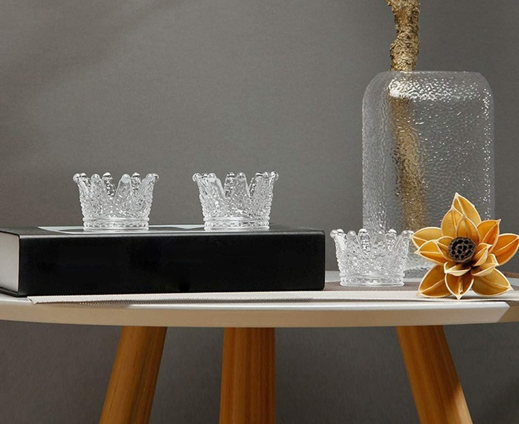 Gold Candle — Set of 12 - View 6