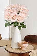 Beige Artificial Flowers - View 8