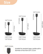 Black Candle - View 7