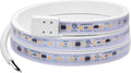 Metal LED Strip Light — 12" — 36 Inch