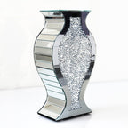 Luxe Silver Mirror - View 6