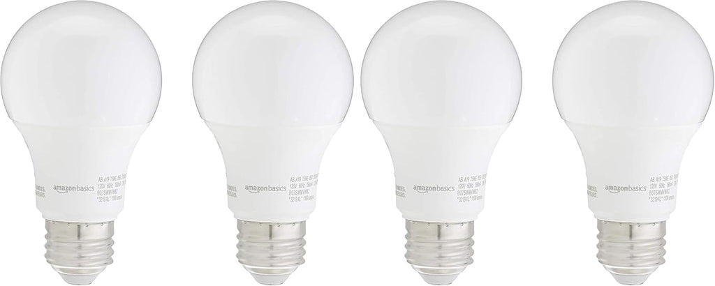 Dimmable Metal Smart Bulb — Set of 1 — 2 Count (Pack of 2)