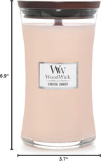 Soy Beige Candle - View 8
