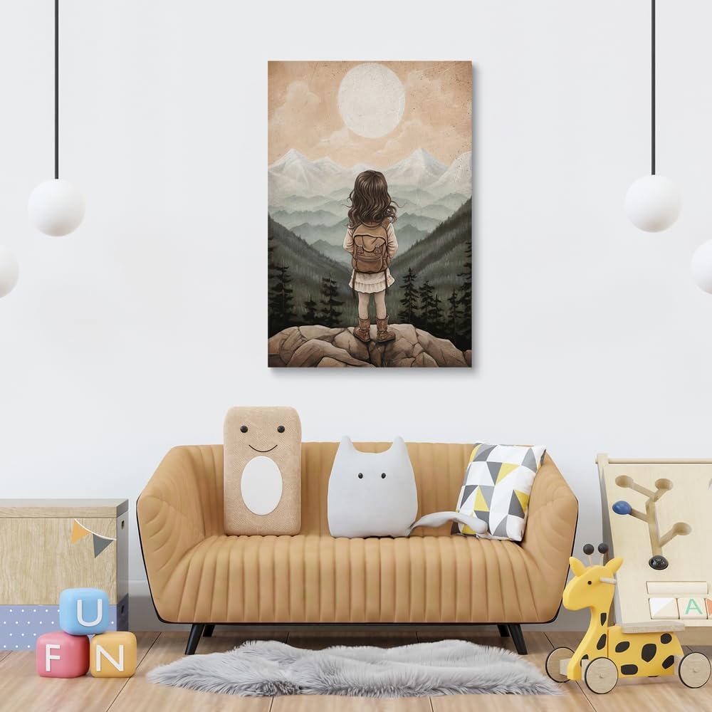Framed Black Wall Decor — 16" - View 4