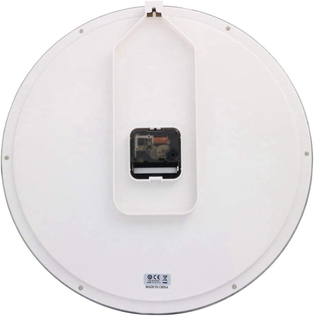 Wall Clock — 14" - View 2
