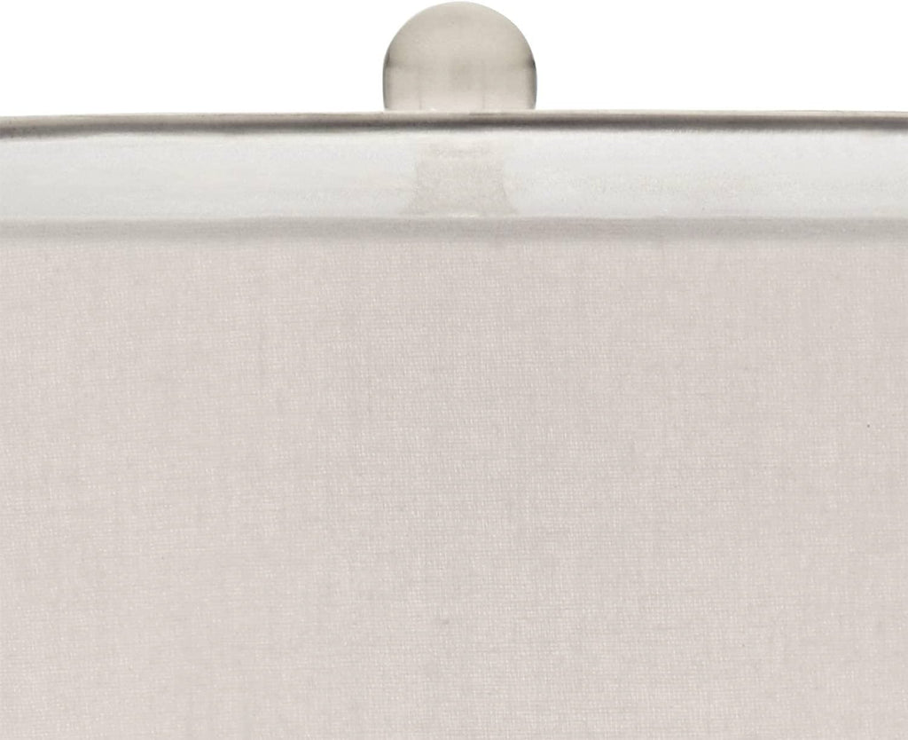 Modern Metal Table Lamp — 2" - View 3