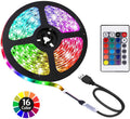 USB Metal LED Strip Lights — 9.84 feet