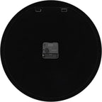 Round Luxe Glass Mirror — 14" - View 7